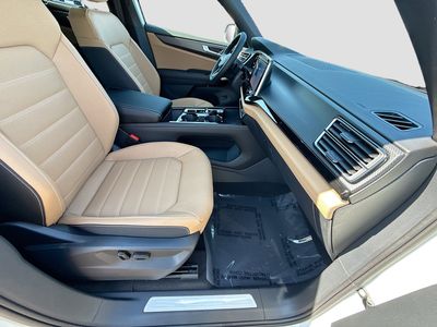 2026 Volkswagen Atlas Cross Sport - Photo 15