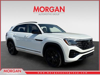 2026 Volkswagen Atlas Cross Sport - Photo 1