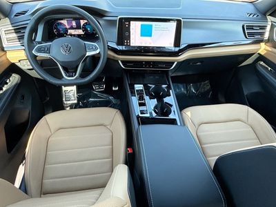 2026 Volkswagen Atlas Cross Sport - Photo 16