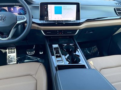 2026 Volkswagen Atlas Cross Sport - Photo 19