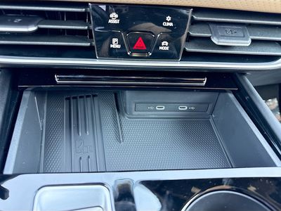 2026 Volkswagen Atlas Cross Sport - Photo 31