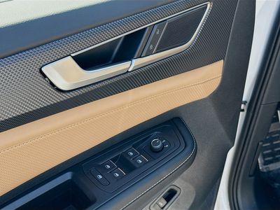 2026 Volkswagen Atlas Cross Sport - Photo 23