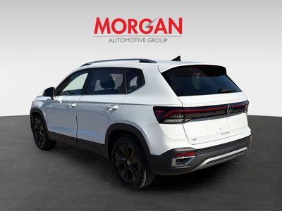 2026 Volkswagen Taos - Photo 5