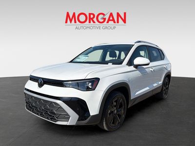 2026 Volkswagen Taos - Photo 7