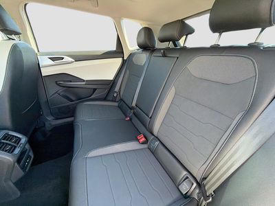 2026 Volkswagen Taos - Photo 20