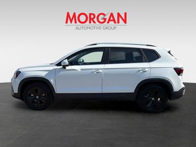 2026 Volkswagen Taos - Photo 6