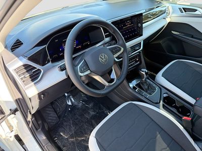 2026 Volkswagen Taos - Photo 25