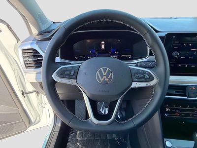 2026 Volkswagen Taos - Photo 38
