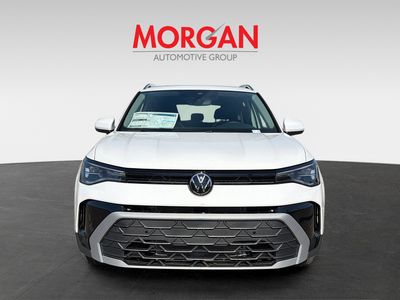 2026 Volkswagen Taos - Photo 8