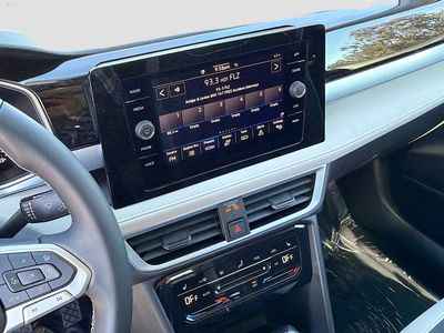 2026 Volkswagen Taos - Photo 27