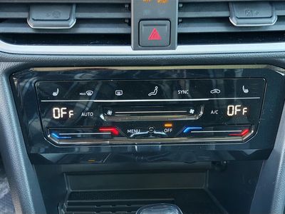 2026 Volkswagen Taos - Photo 33
