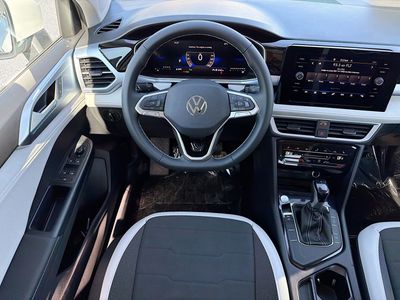 2026 Volkswagen Taos - Photo 16