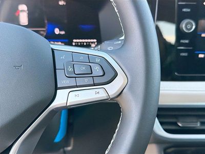 2026 Volkswagen Taos - Photo 37