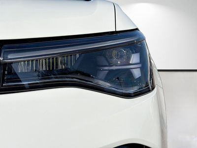 2026 Volkswagen Taos - Photo 9