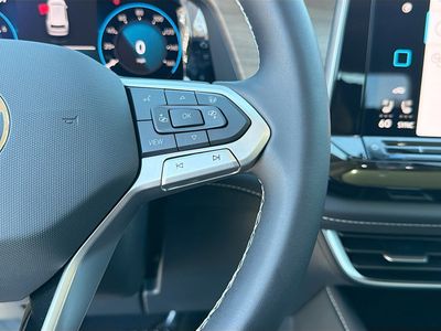 2026 Volkswagen Atlas - Photo 38