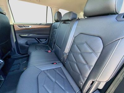 2026 Volkswagen Atlas - Photo 21
