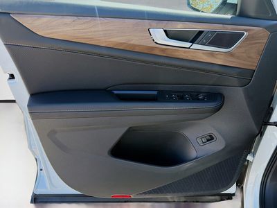 2026 Volkswagen Atlas - Photo 22