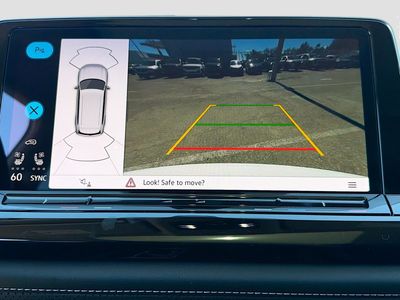 2026 Volkswagen Atlas - Photo 33