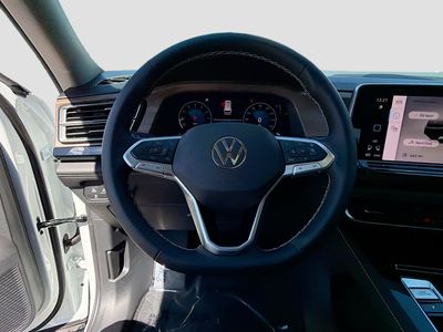 2026 Volkswagen Atlas - Photo 39