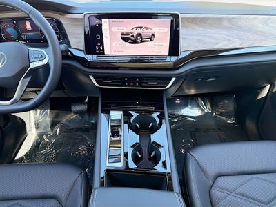 2026 Volkswagen Atlas - Photo 18