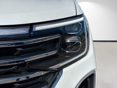 2026 Volkswagen Atlas - Photo 9