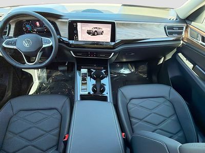 2026 Volkswagen Atlas - Photo 15