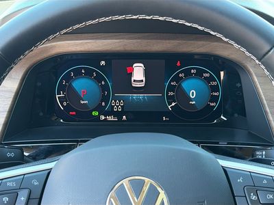 2026 Volkswagen Atlas - Photo 40
