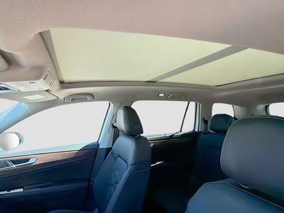 2026 Volkswagen Atlas - Photo 27