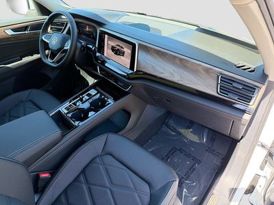 2026 Volkswagen Atlas - Photo 13