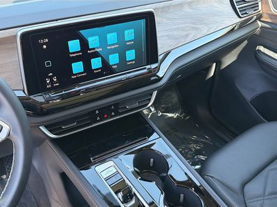 2026 Volkswagen Atlas - Photo 28