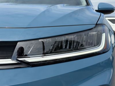2026 Volkswagen Jetta - Photo 9