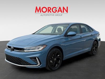2026 Volkswagen Jetta - Photo 7