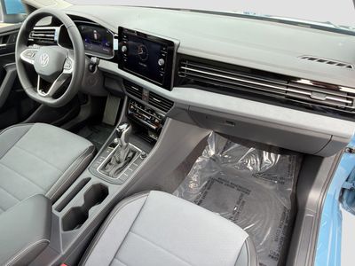 2026 Volkswagen Jetta - Photo 11