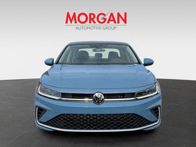 2026 Volkswagen Jetta - Photo 8