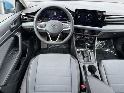 2026 Volkswagen Jetta - Photo 14