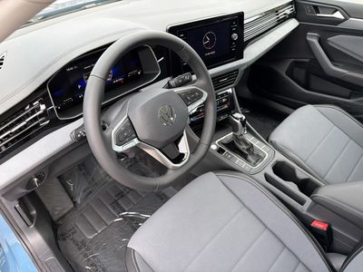 2026 Volkswagen Jetta - Photo 22