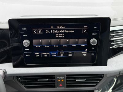 2026 Volkswagen Jetta - Photo 28
