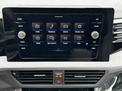 2026 Volkswagen Jetta - Photo 29
