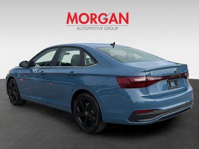 2026 Volkswagen Jetta - Photo 5