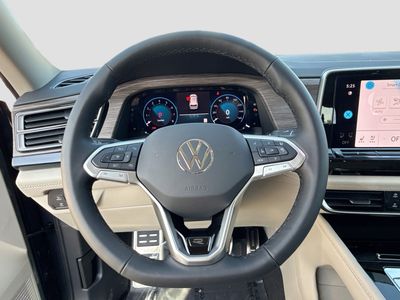 2026 Volkswagen Atlas - Photo 41