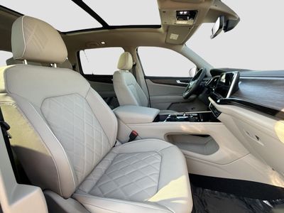 2026 Volkswagen Atlas - Photo 16