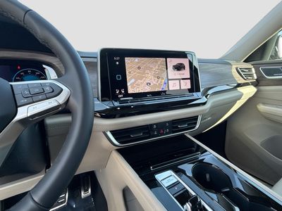 2026 Volkswagen Atlas - Photo 29