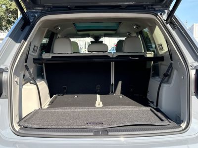 2026 Volkswagen Atlas - Photo 12
