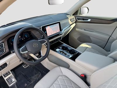 2026 Volkswagen Atlas - Photo 27