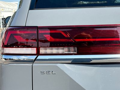 2026 Volkswagen Atlas - Photo 10