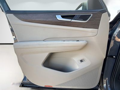 2026 Volkswagen Atlas - Photo 23