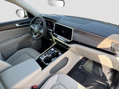 2026 Volkswagen Atlas - Photo 15