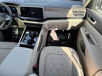 2026 Volkswagen Atlas - Photo 19