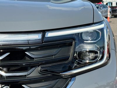 2026 Volkswagen Atlas - Photo 9