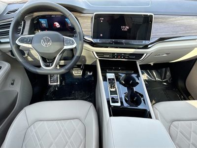 2026 Volkswagen Atlas - Photo 17